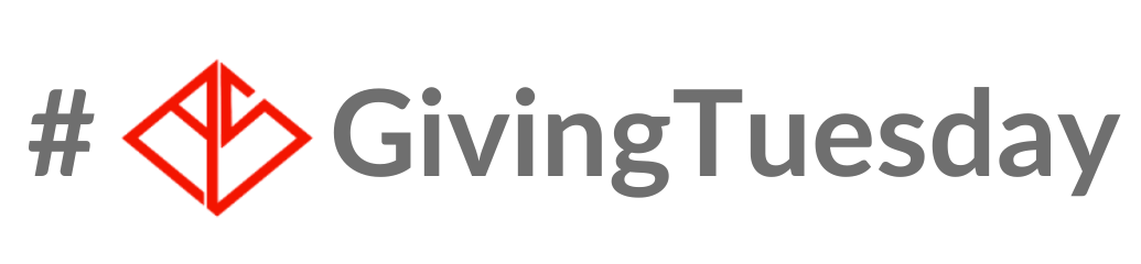 Hashtag Giving Tuesday